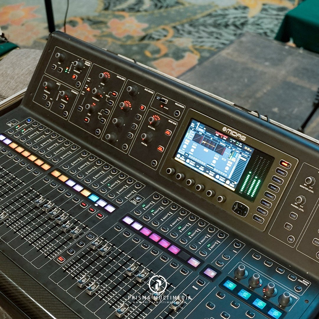 jasa audio system